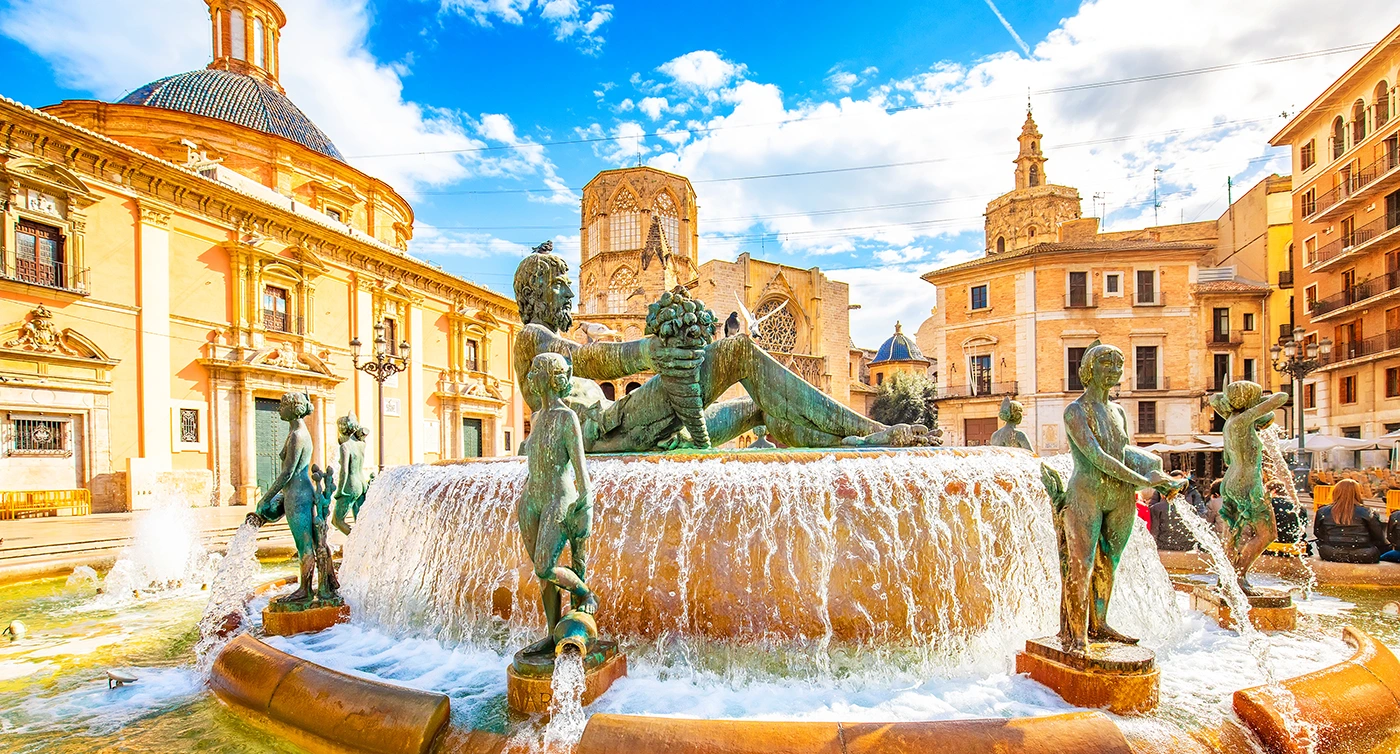 What To Visit In Valencia City Centre SingularStays